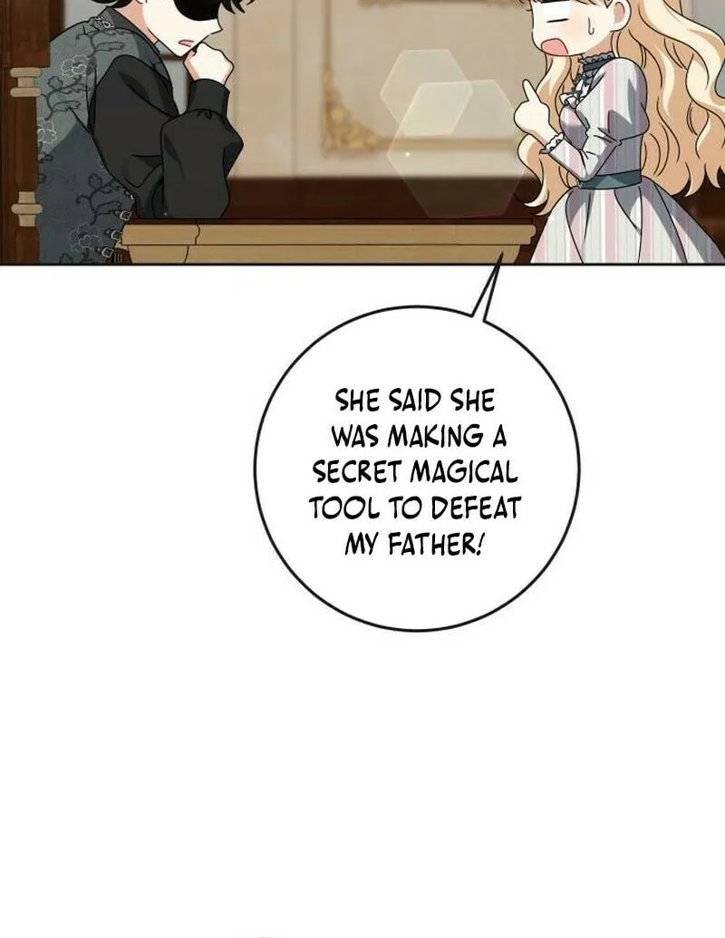 The Villainous Family Is Against Independence Chapter 26 page 81 - 