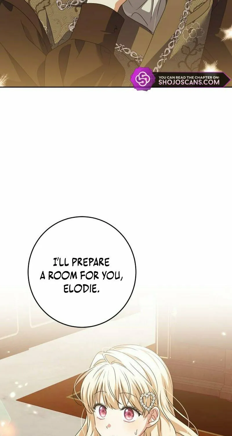 The Villainous Family Is Against Independence Chapter 27 page 4 - 