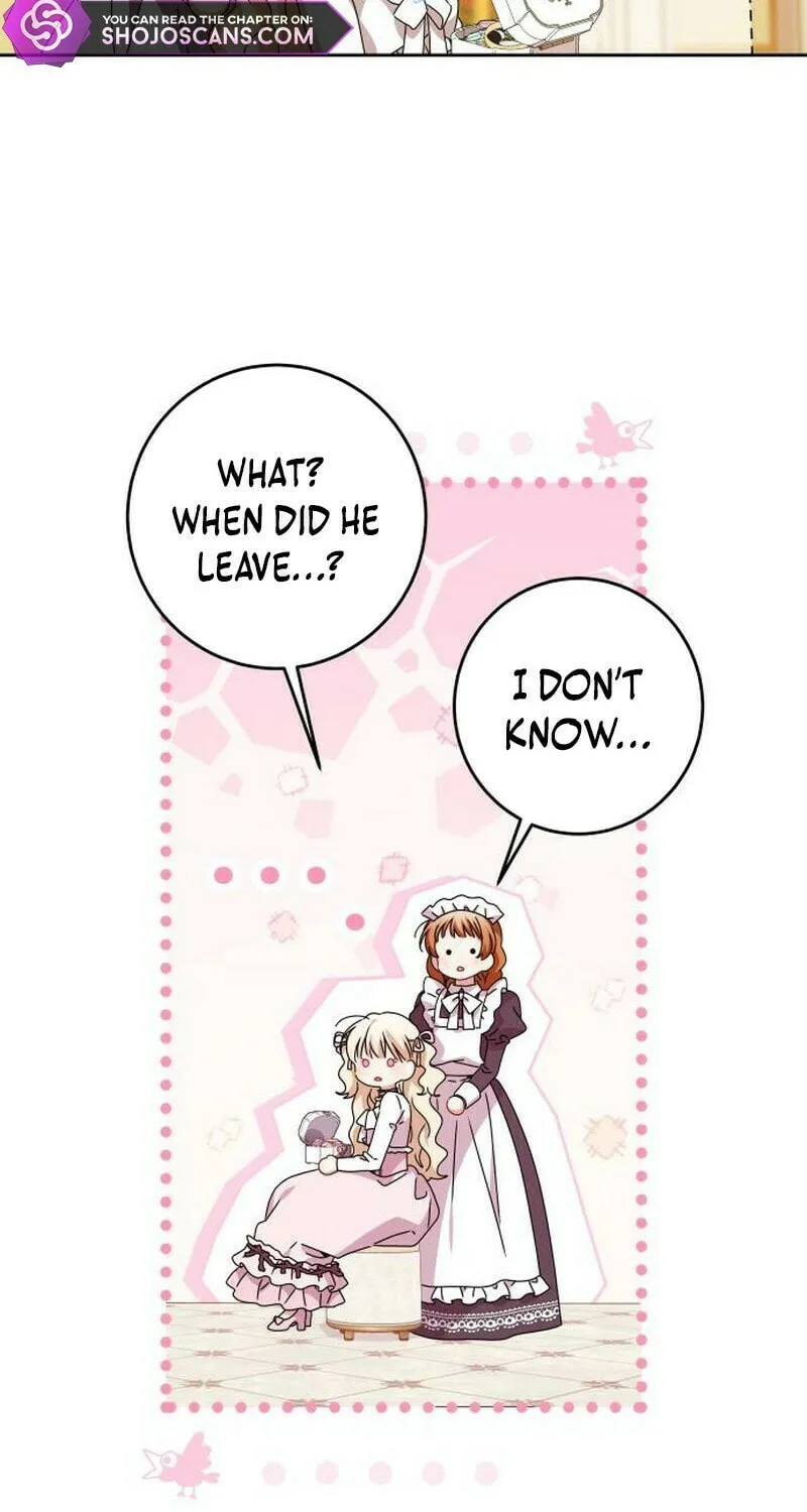 The Villainous Family Is Against Independence Chapter 27 page 33 - 