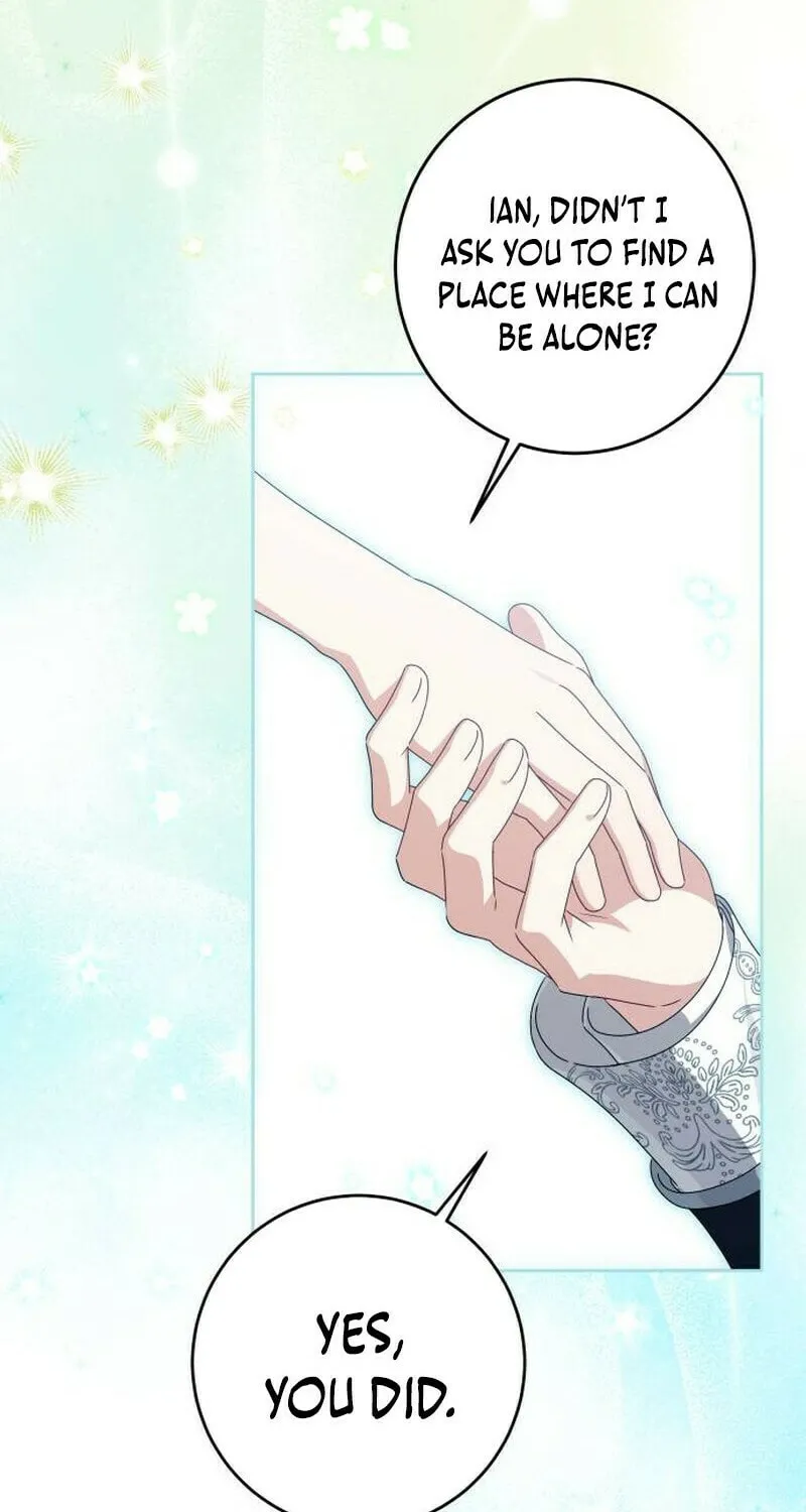 The Villainous Family Is Against Independence Chapter 27 page 44 - 