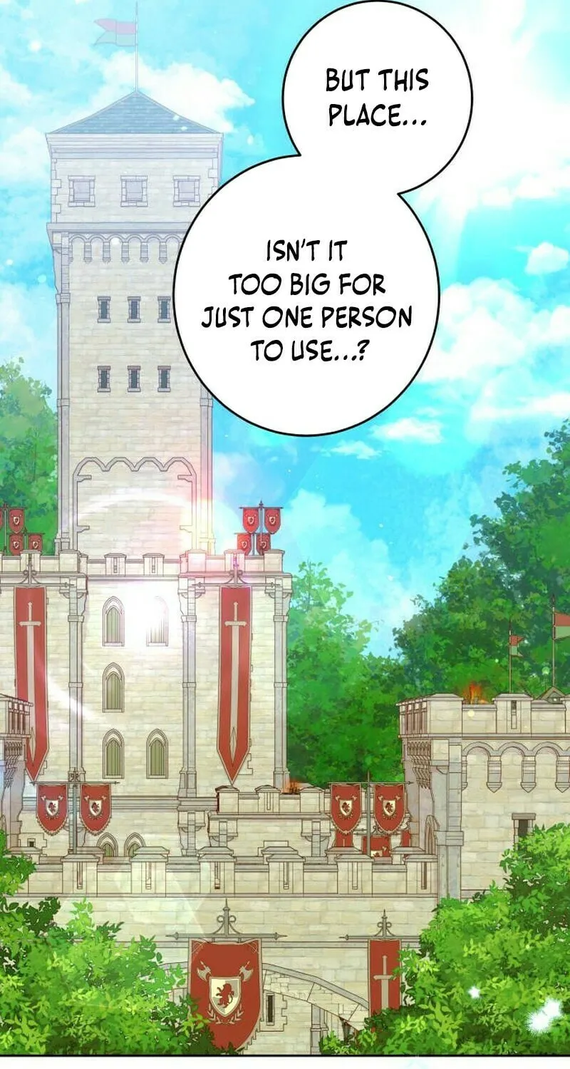 The Villainous Family Is Against Independence Chapter 27 page 46 - 