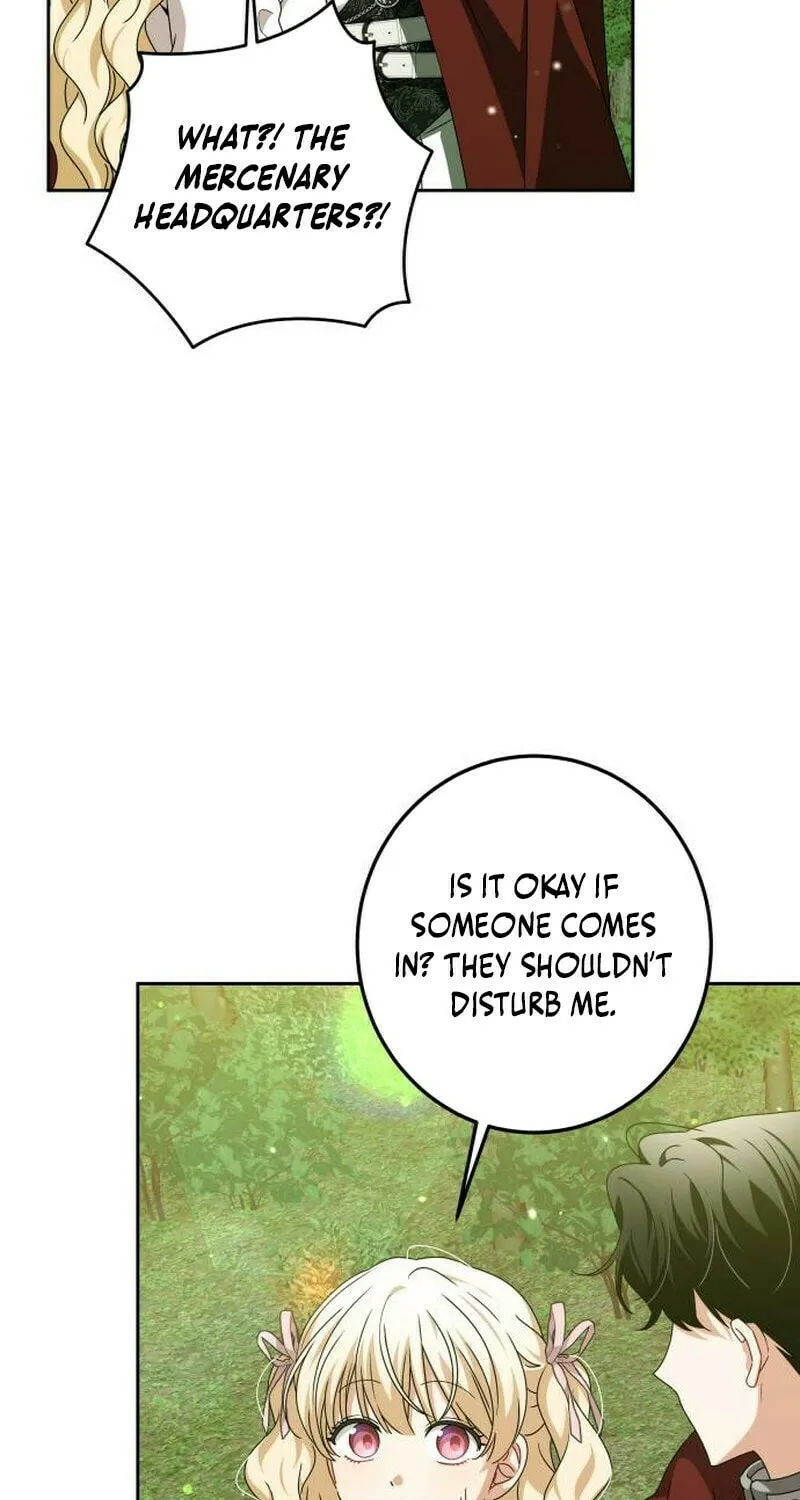 The Villainous Family Is Against Independence Chapter 27 page 48 - 