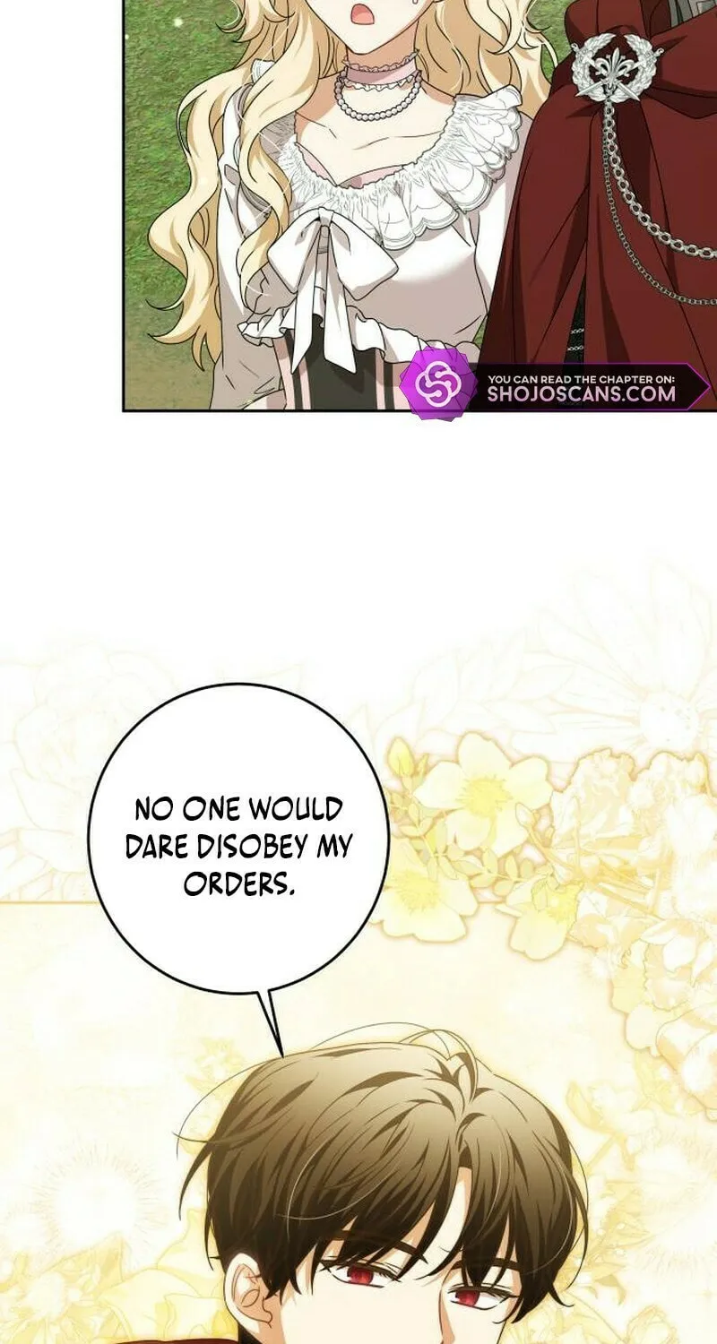 The Villainous Family Is Against Independence Chapter 27 page 49 - 