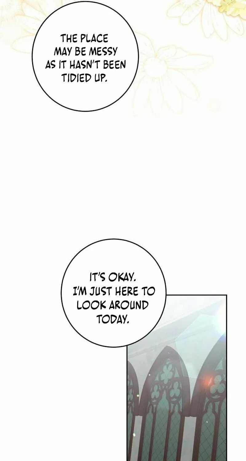 The Villainous Family Is Against Independence Chapter 27 page 52 - 