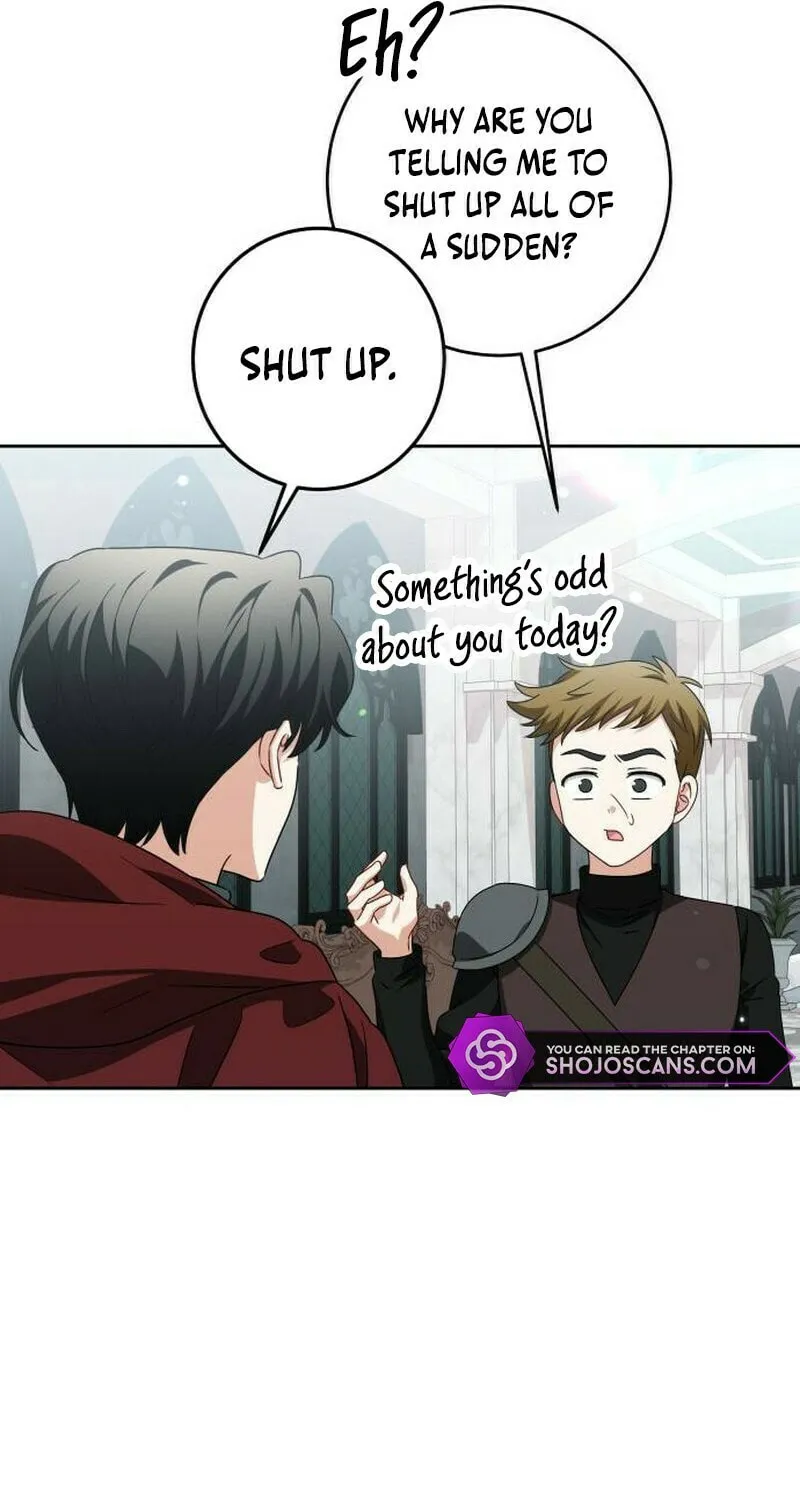 The Villainous Family Is Against Independence Chapter 27 page 62 - 