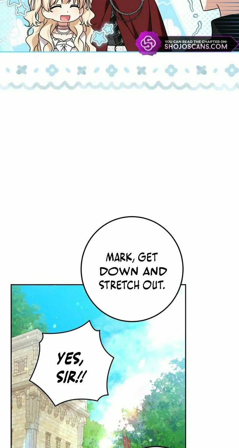 The Villainous Family Is Against Independence Chapter 27 page 70 - 
