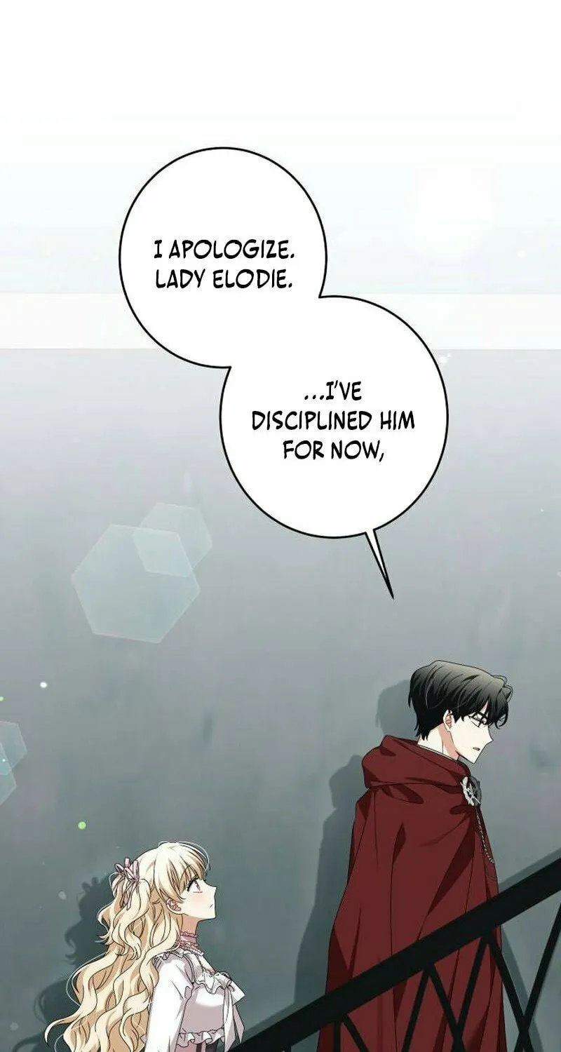 The Villainous Family Is Against Independence Chapter 27 page 72 - 