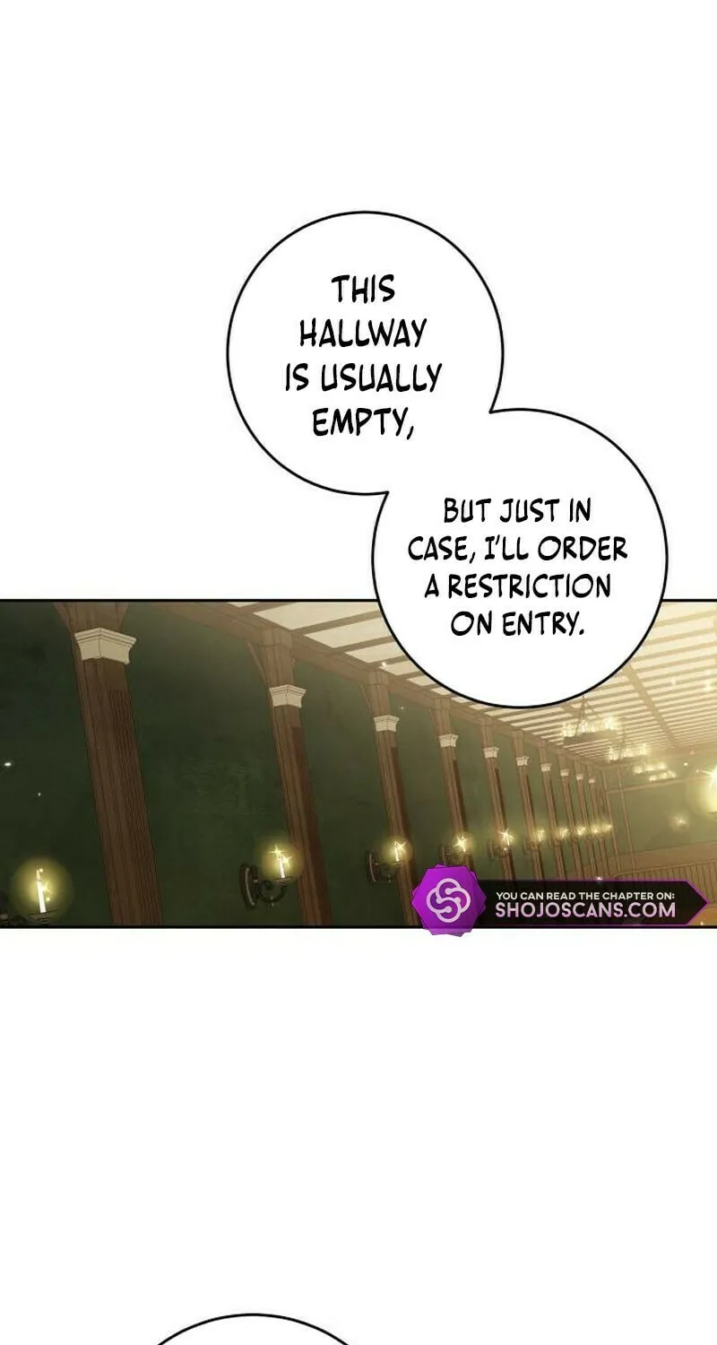 The Villainous Family Is Against Independence Chapter 28 page 3 - 