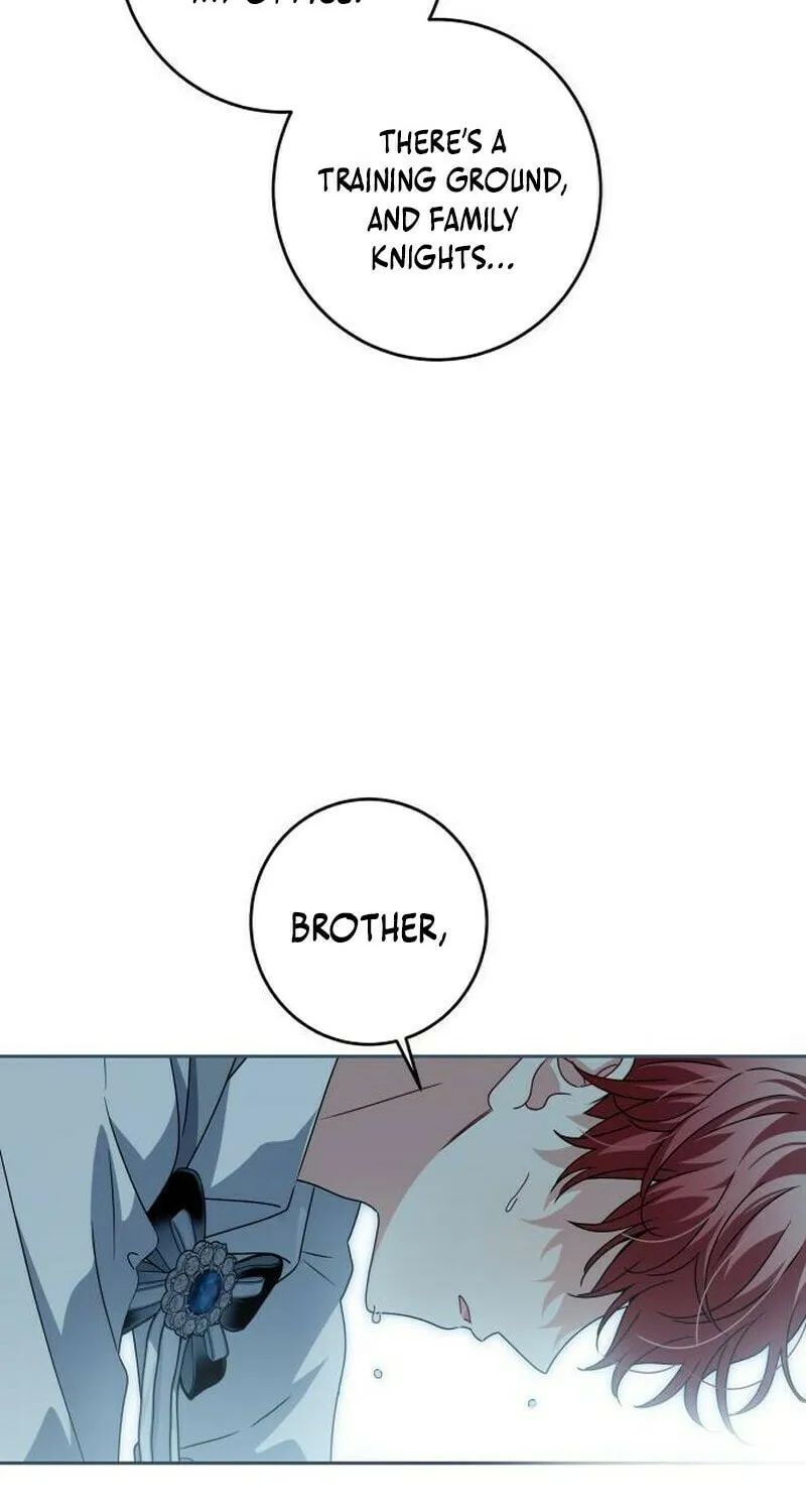 The Villainous Family Is Against Independence Chapter 28 page 24 - 
