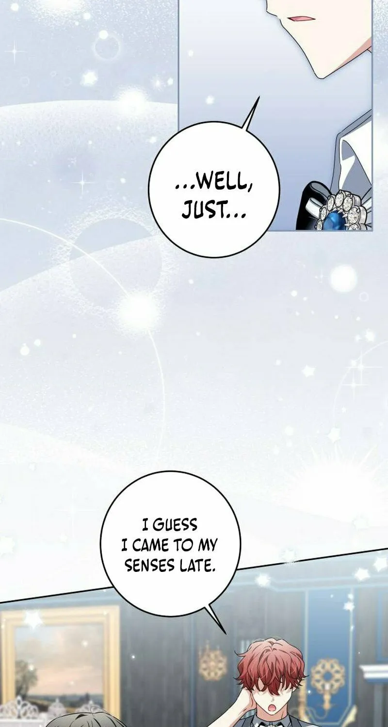 The Villainous Family Is Against Independence Chapter 28 page 44 - 