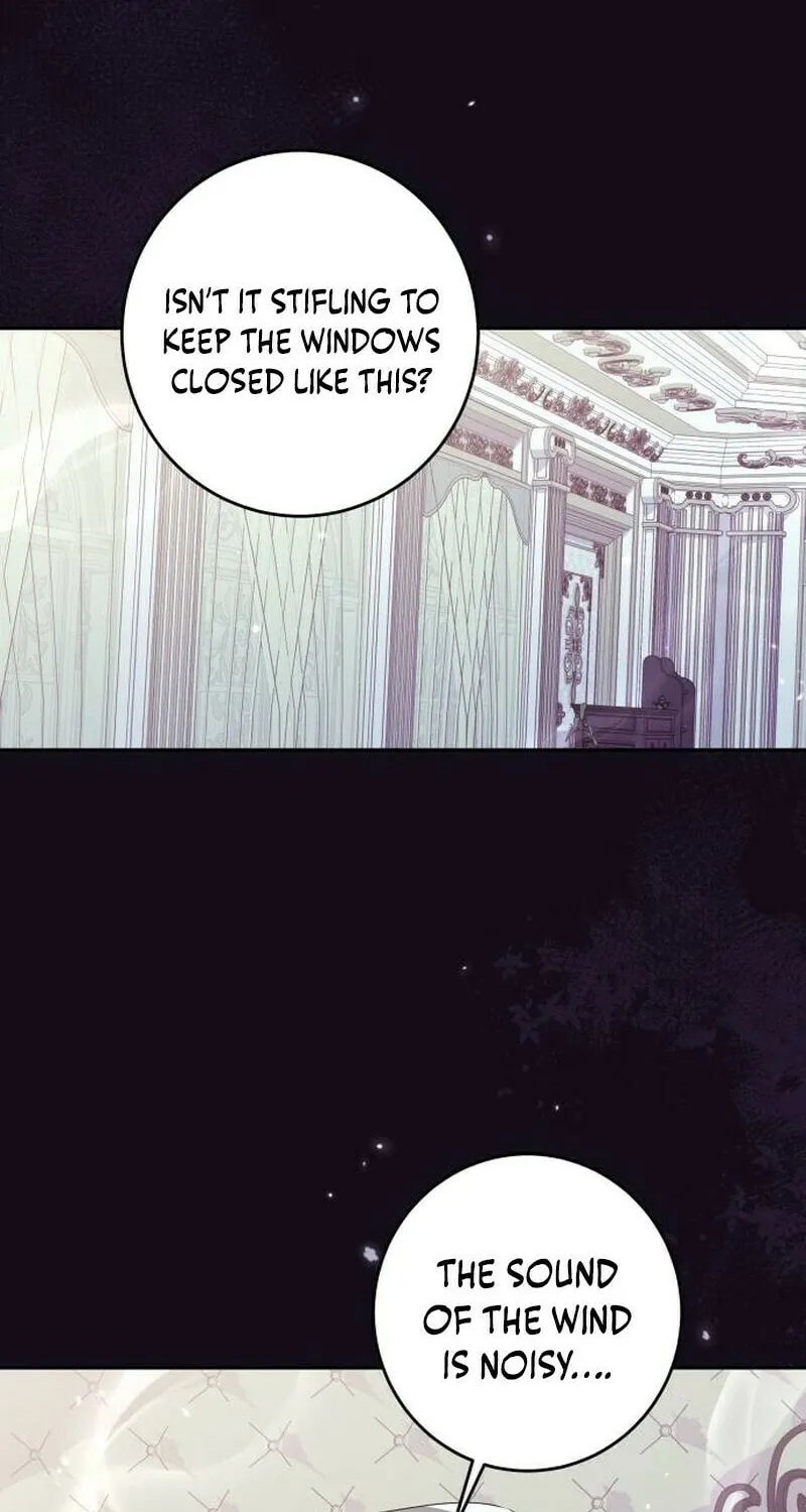 The Villainous Family Is Against Independence Chapter 28 page 55 - 