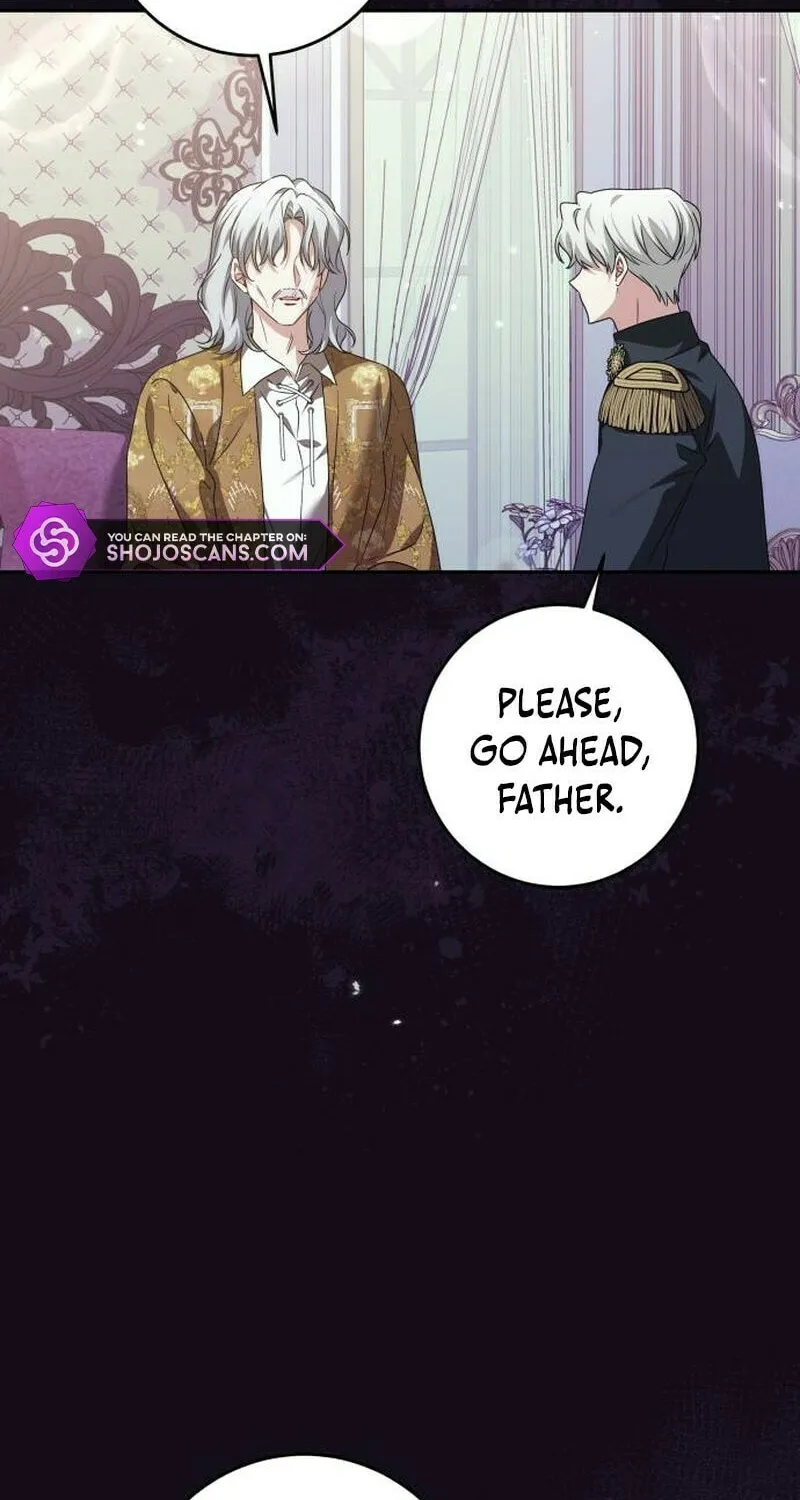The Villainous Family Is Against Independence Chapter 28 page 57 - 