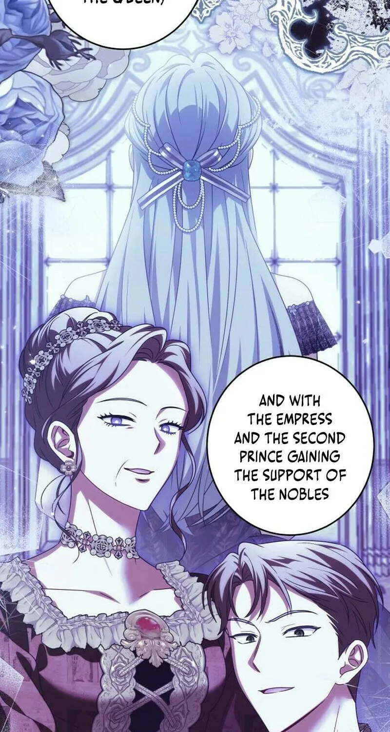 The Villainous Family Is Against Independence Chapter 28 page 61 - 