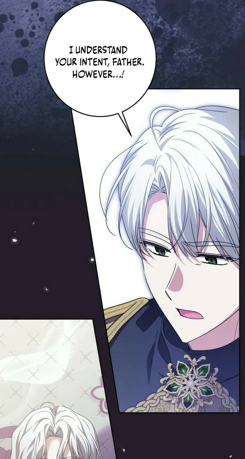The Villainous Family Is Against Independence Chapter 28 page 65 - 