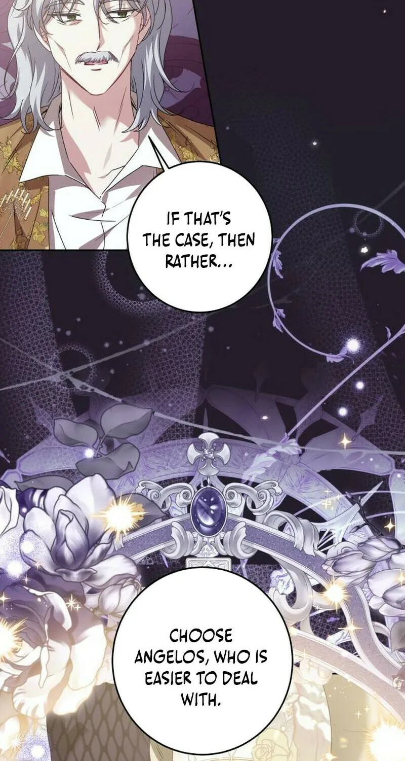 The Villainous Family Is Against Independence Chapter 28 page 66 - 