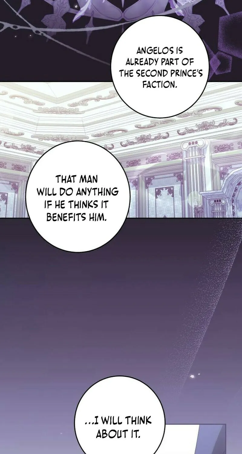 The Villainous Family Is Against Independence Chapter 28 page 68 - 