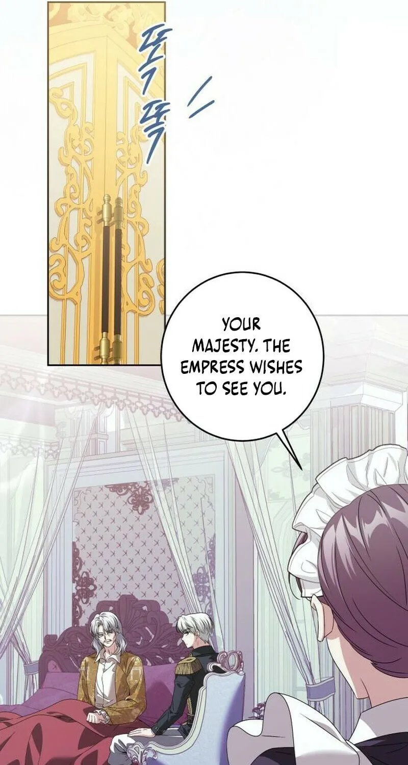 The Villainous Family Is Against Independence Chapter 28 page 70 - 