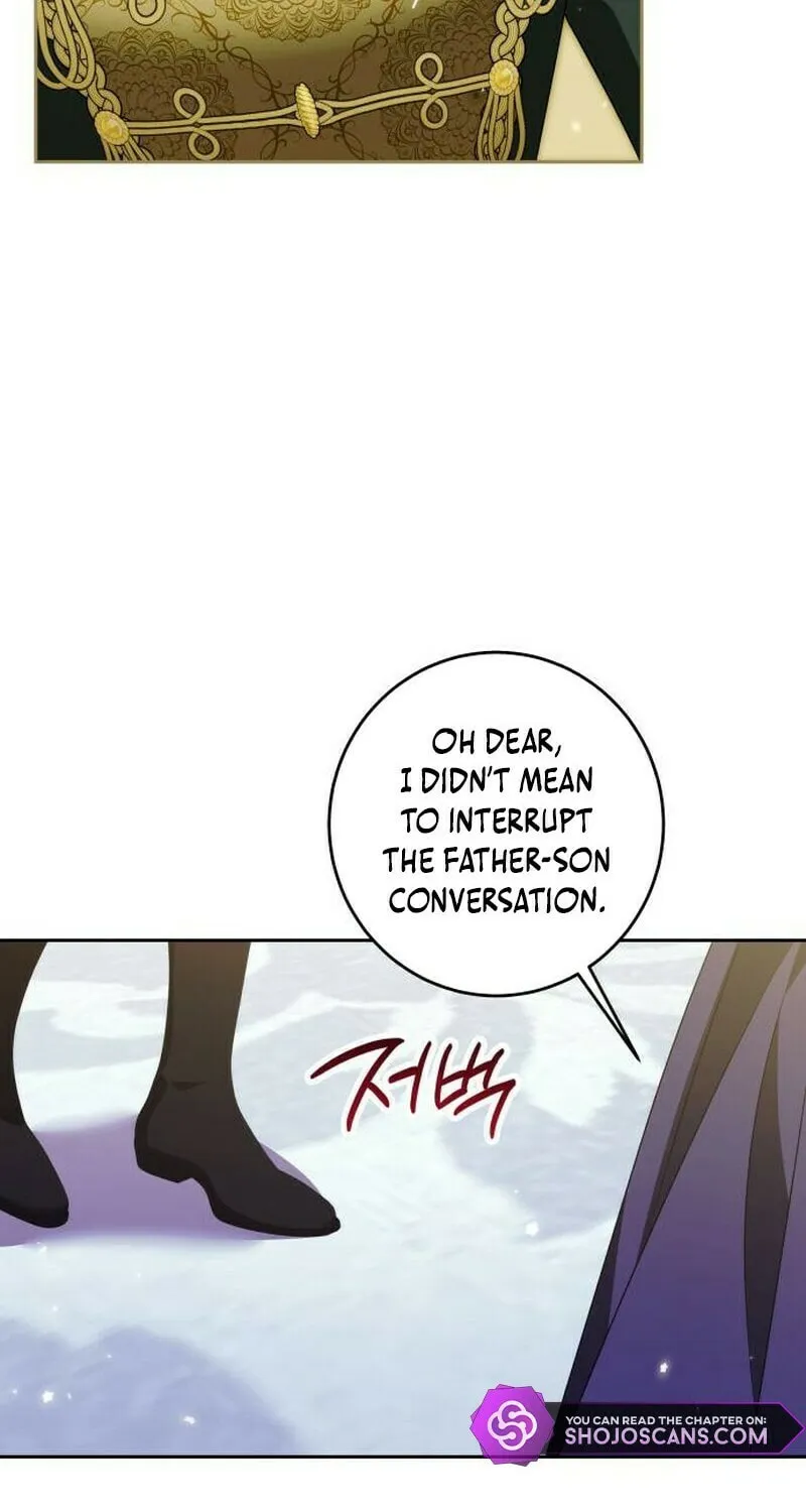 The Villainous Family Is Against Independence Chapter 28 page 74 - 