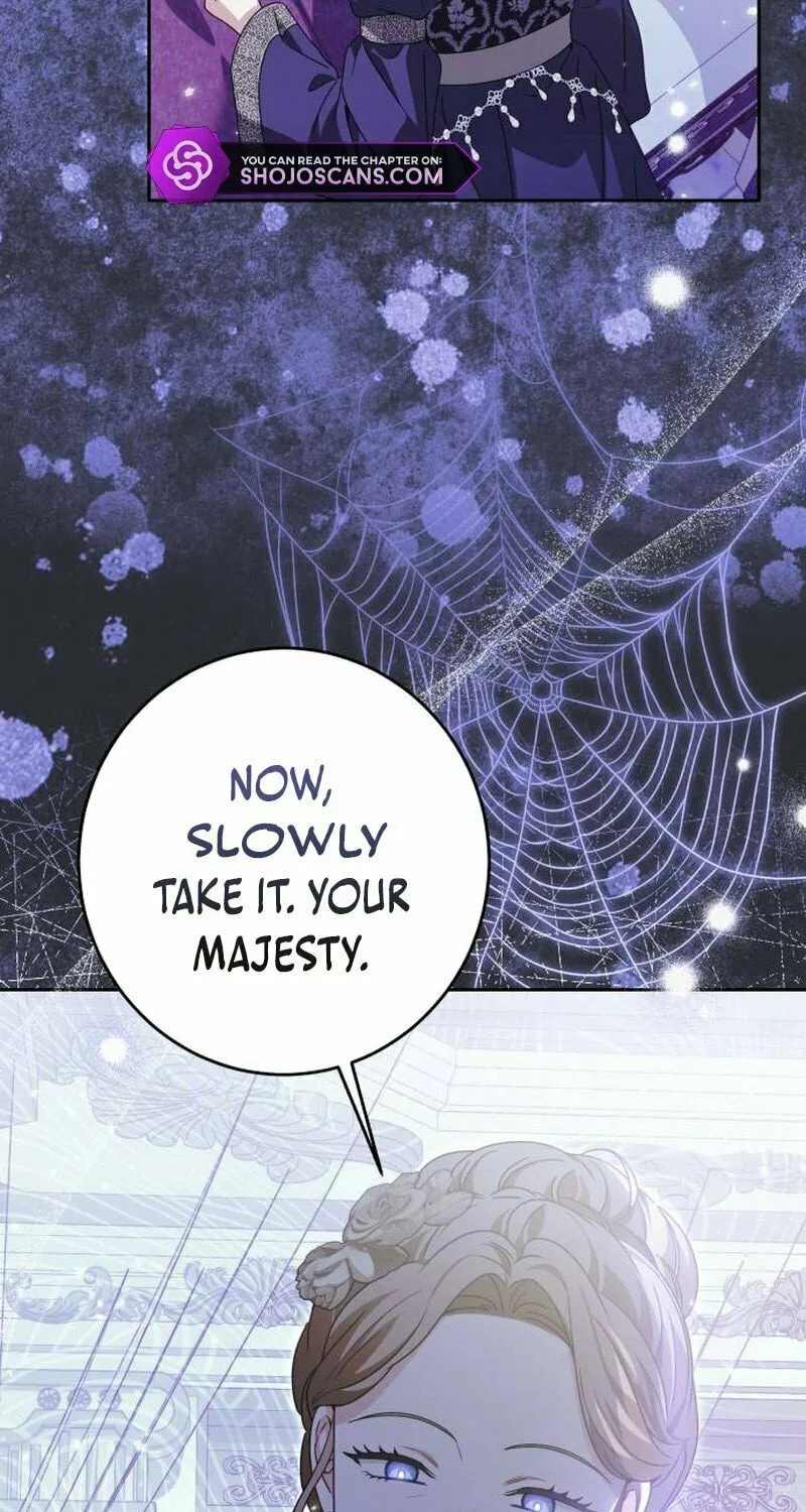 The Villainous Family Is Against Independence Chapter 28 page 78 - 