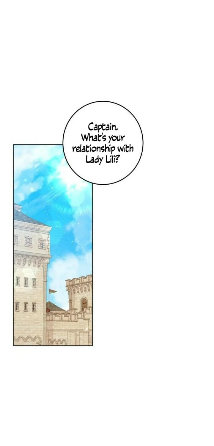 The Villainous Family Is Against Independence Chapter 29 page 2 - 