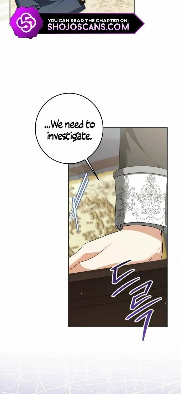 The Villainous Family Is Against Independence Chapter 29 page 11 - 