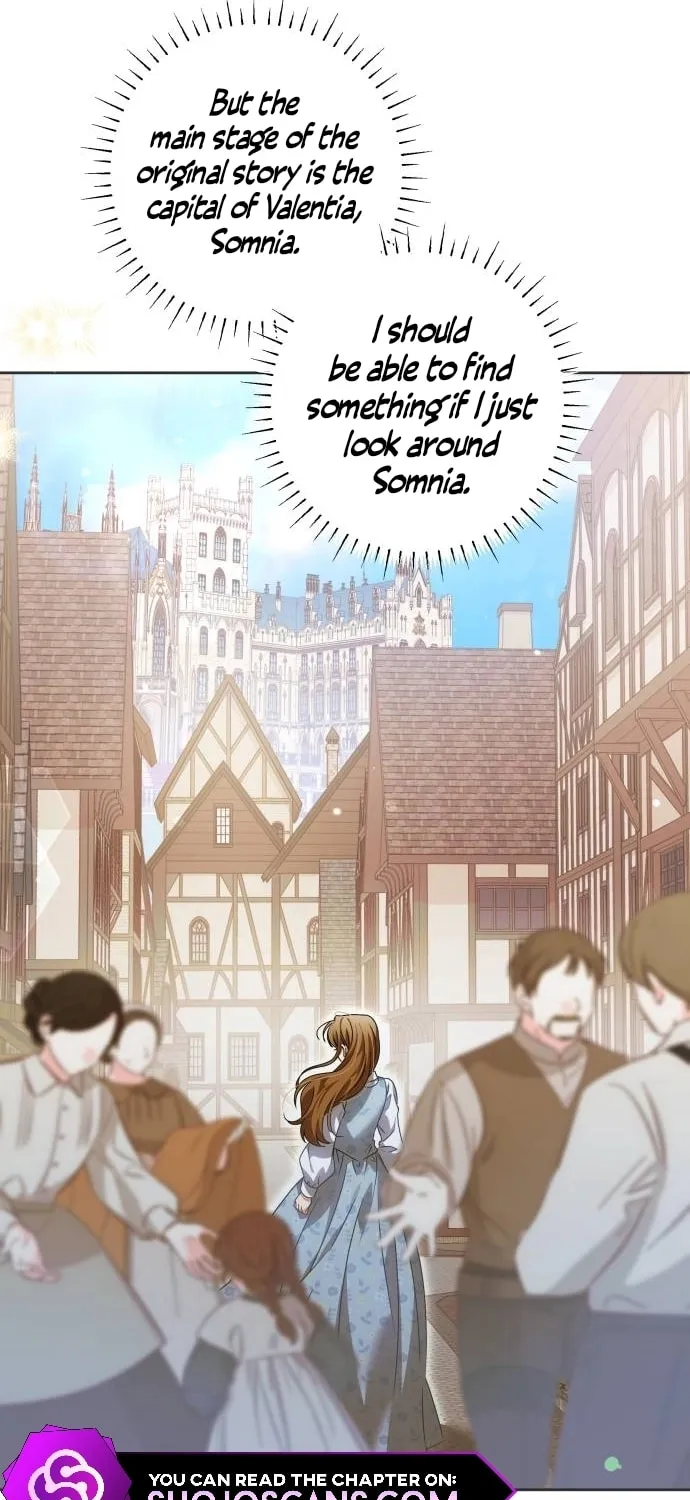 The Villainous Family Is Against Independence Chapter 29 page 22 - 