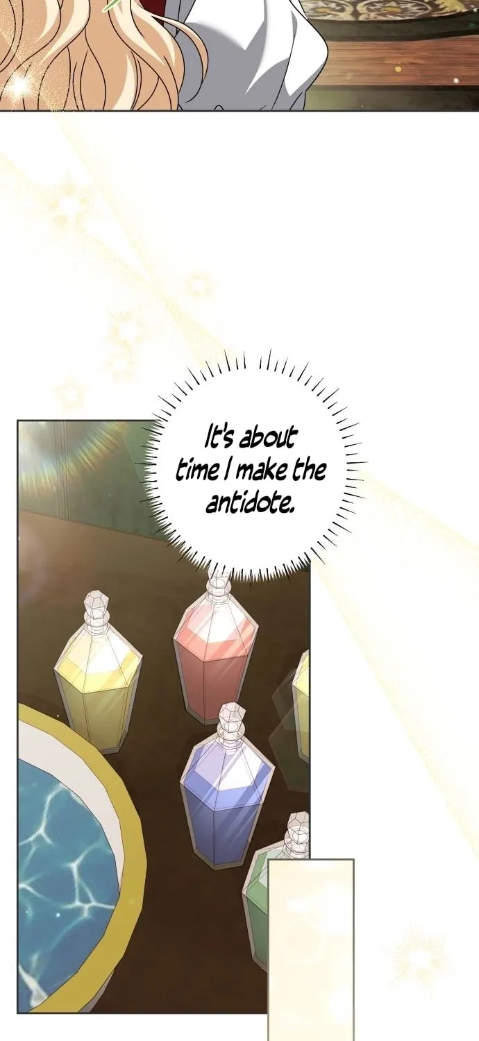 The Villainous Family Is Against Independence Chapter 29 page 24 - 