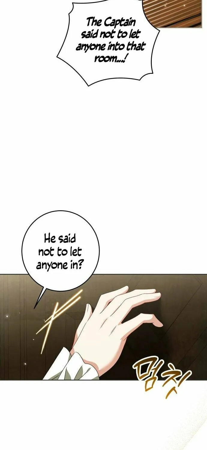 The Villainous Family Is Against Independence Chapter 29 page 29 - 