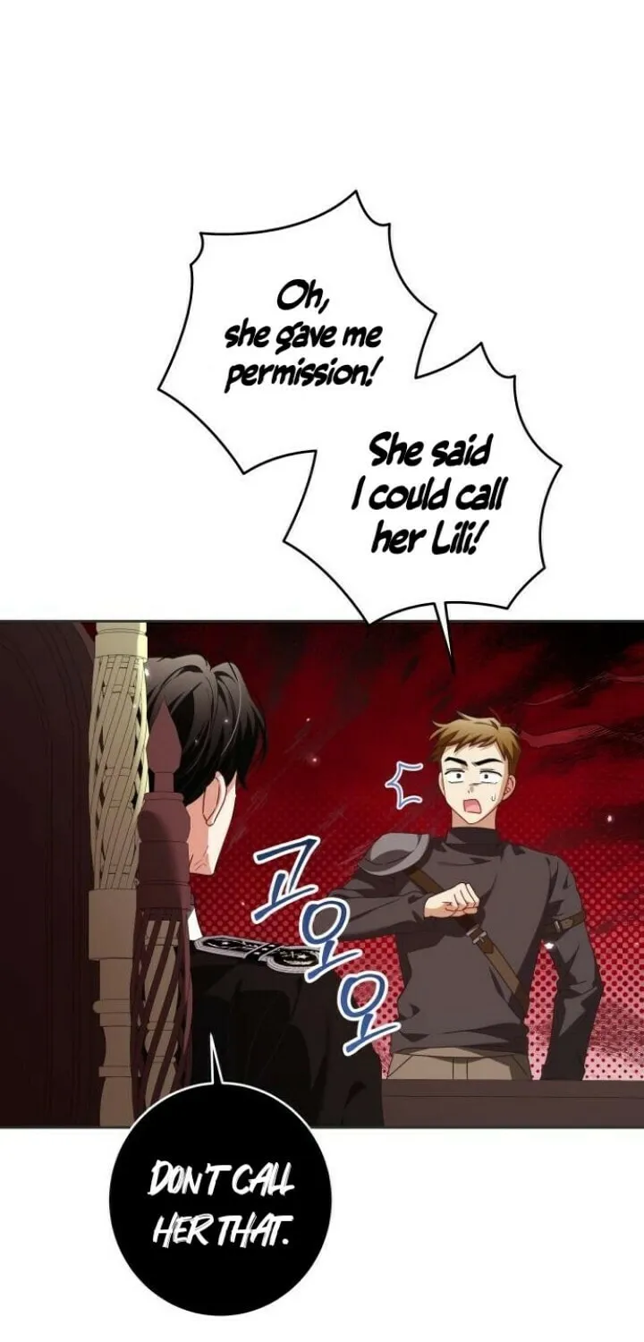The Villainous Family Is Against Independence Chapter 29 page 4 - 
