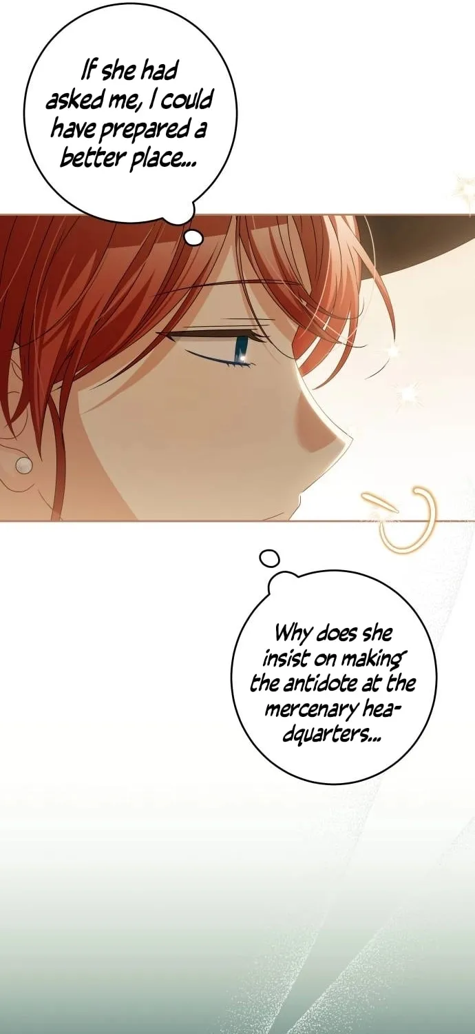 The Villainous Family Is Against Independence Chapter 29 page 32 - 