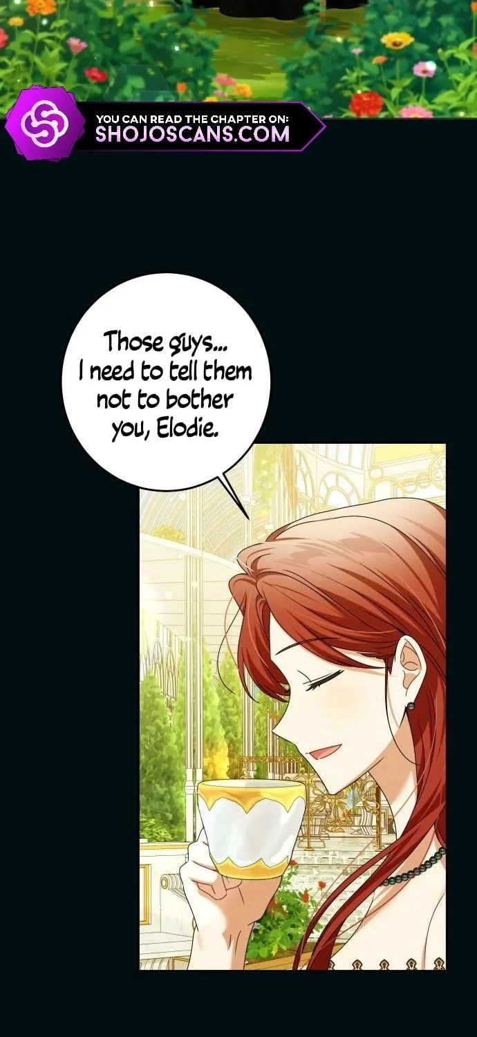 The Villainous Family Is Against Independence Chapter 29 page 34 - 