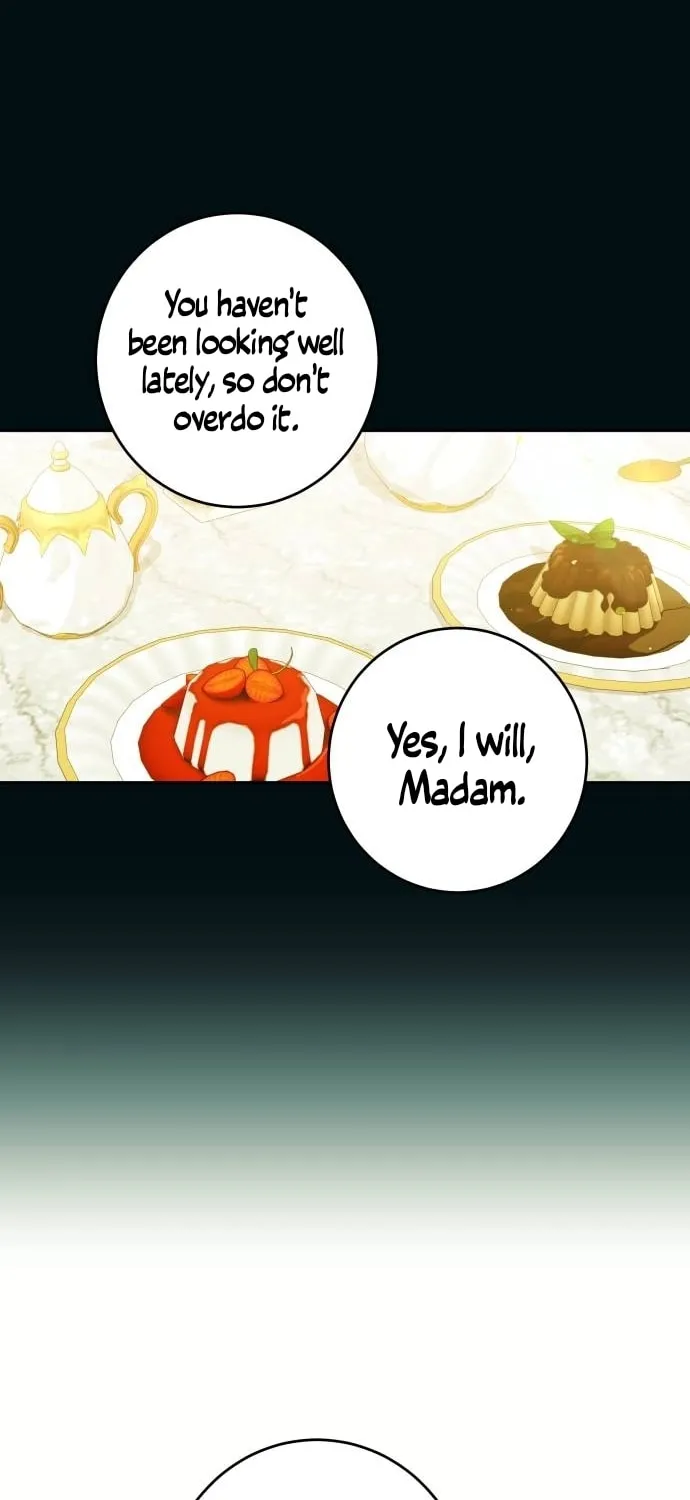 The Villainous Family Is Against Independence Chapter 29 page 35 - 