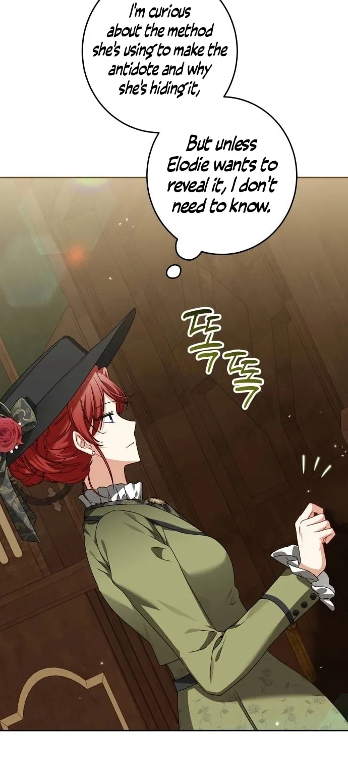 The Villainous Family Is Against Independence Chapter 29 page 36 - 