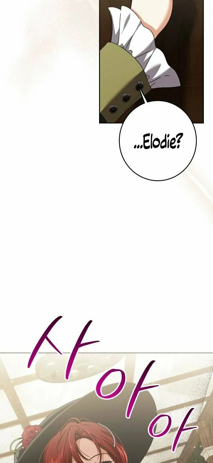 The Villainous Family Is Against Independence Chapter 29 page 39 - 