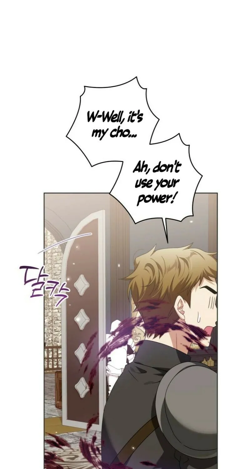 The Villainous Family Is Against Independence Chapter 29 page 5 - 