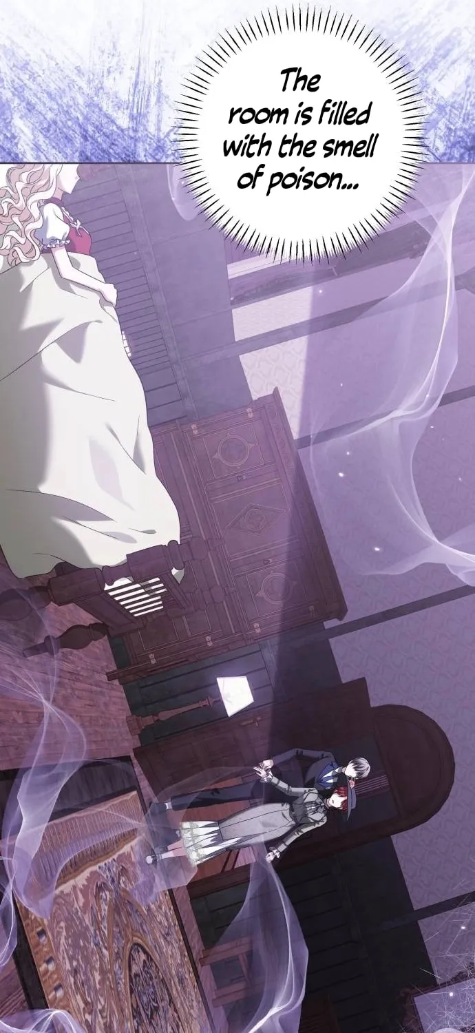 The Villainous Family Is Against Independence Chapter 29 page 43 - 