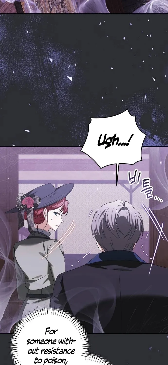 The Villainous Family Is Against Independence Chapter 29 page 44 - 