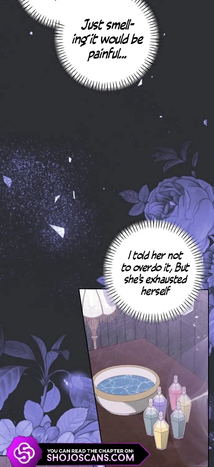The Villainous Family Is Against Independence Chapter 29 page 45 - 