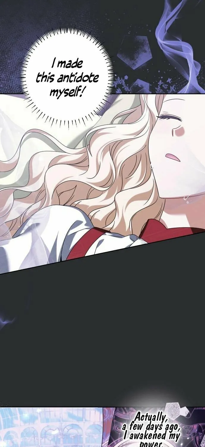 The Villainous Family Is Against Independence Chapter 29 page 49 - 