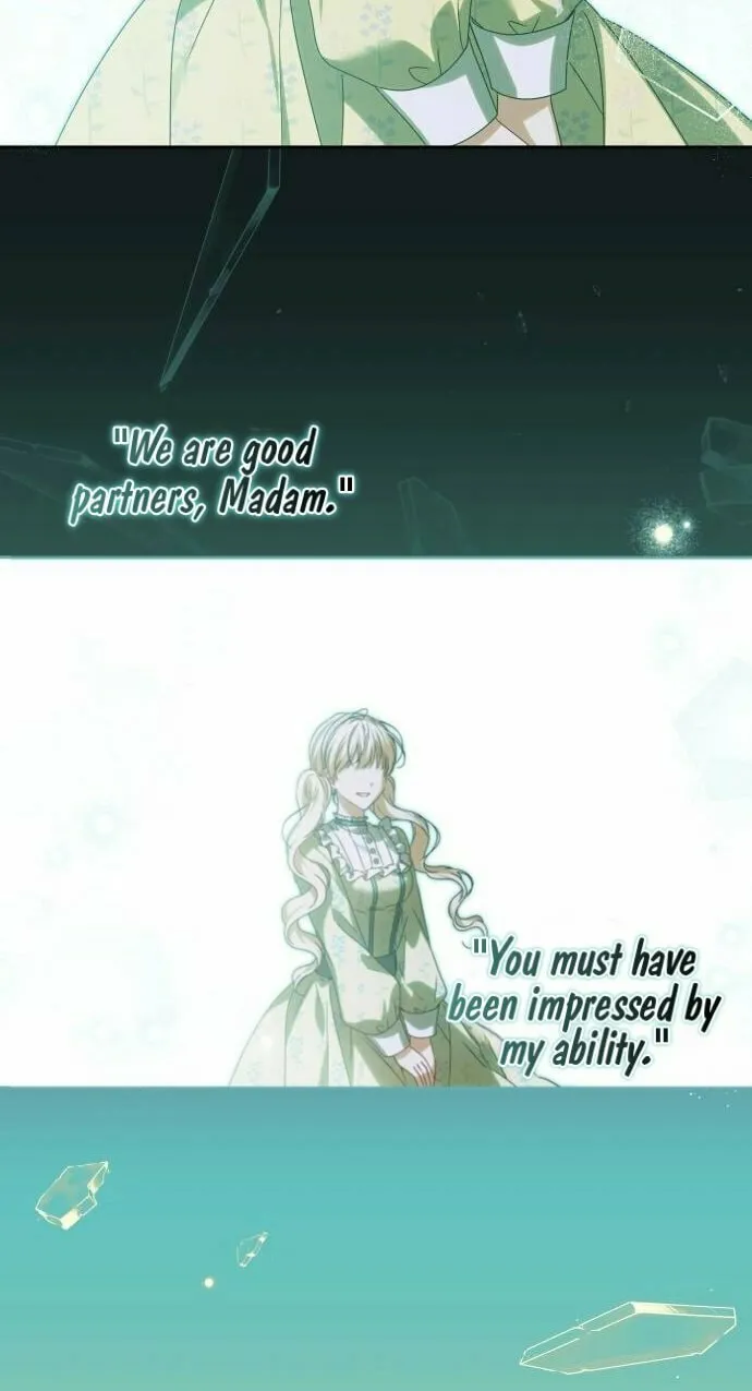 The Villainous Family Is Against Independence Chapter 29 page 52 - 