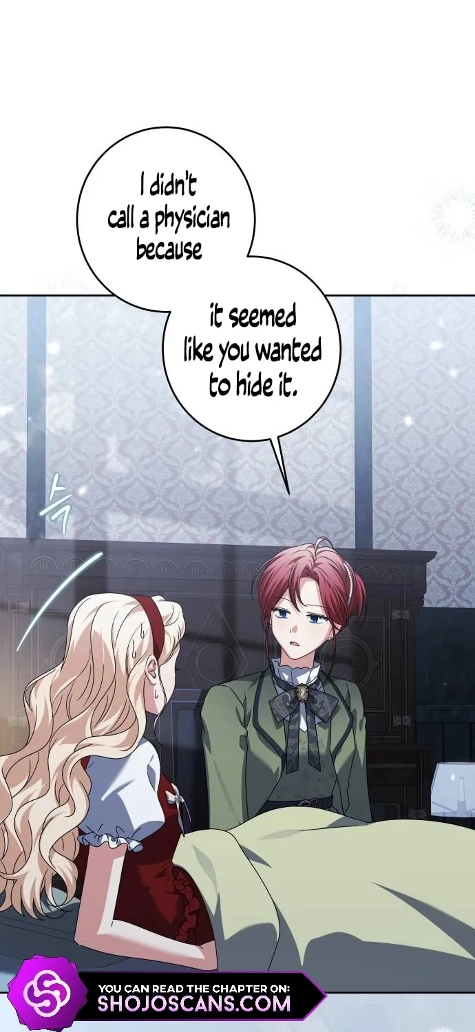 The Villainous Family Is Against Independence Chapter 29 page 57 - 