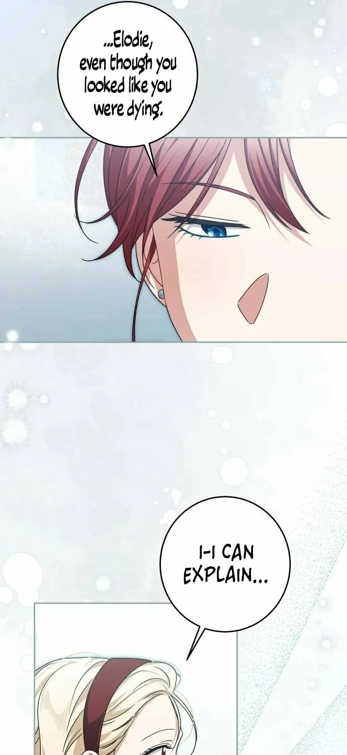 The Villainous Family Is Against Independence Chapter 29 page 59 - 