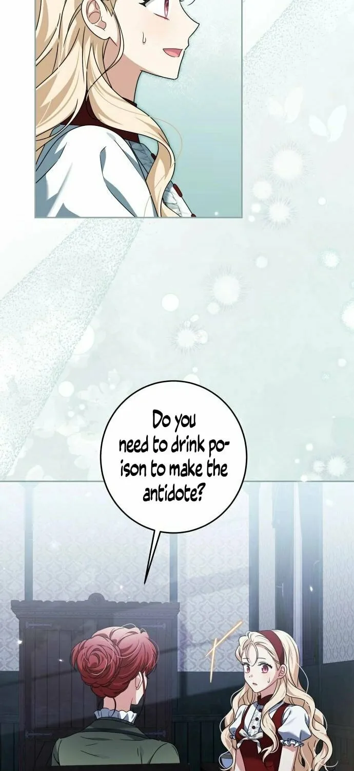 The Villainous Family Is Against Independence Chapter 29 page 60 - 