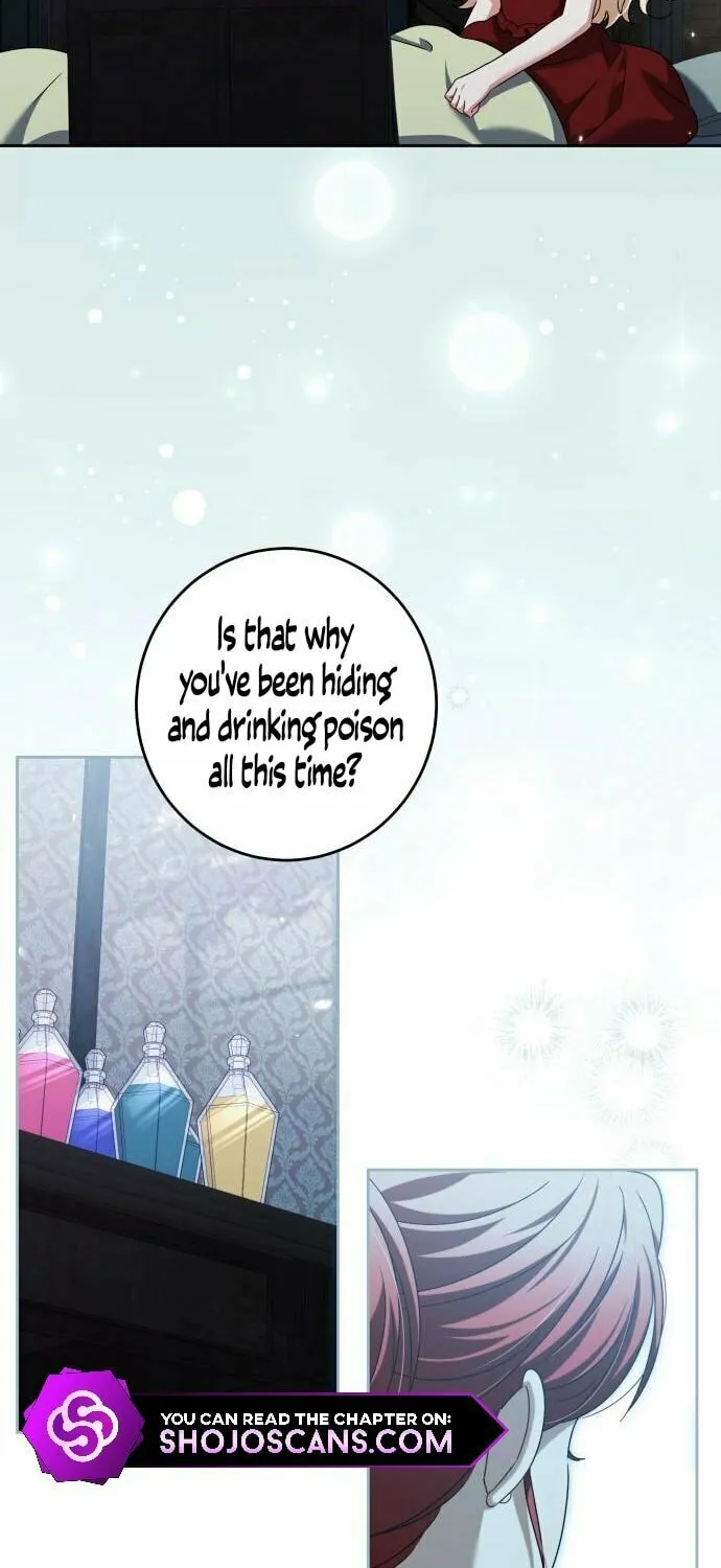 The Villainous Family Is Against Independence Chapter 29 page 61 - 