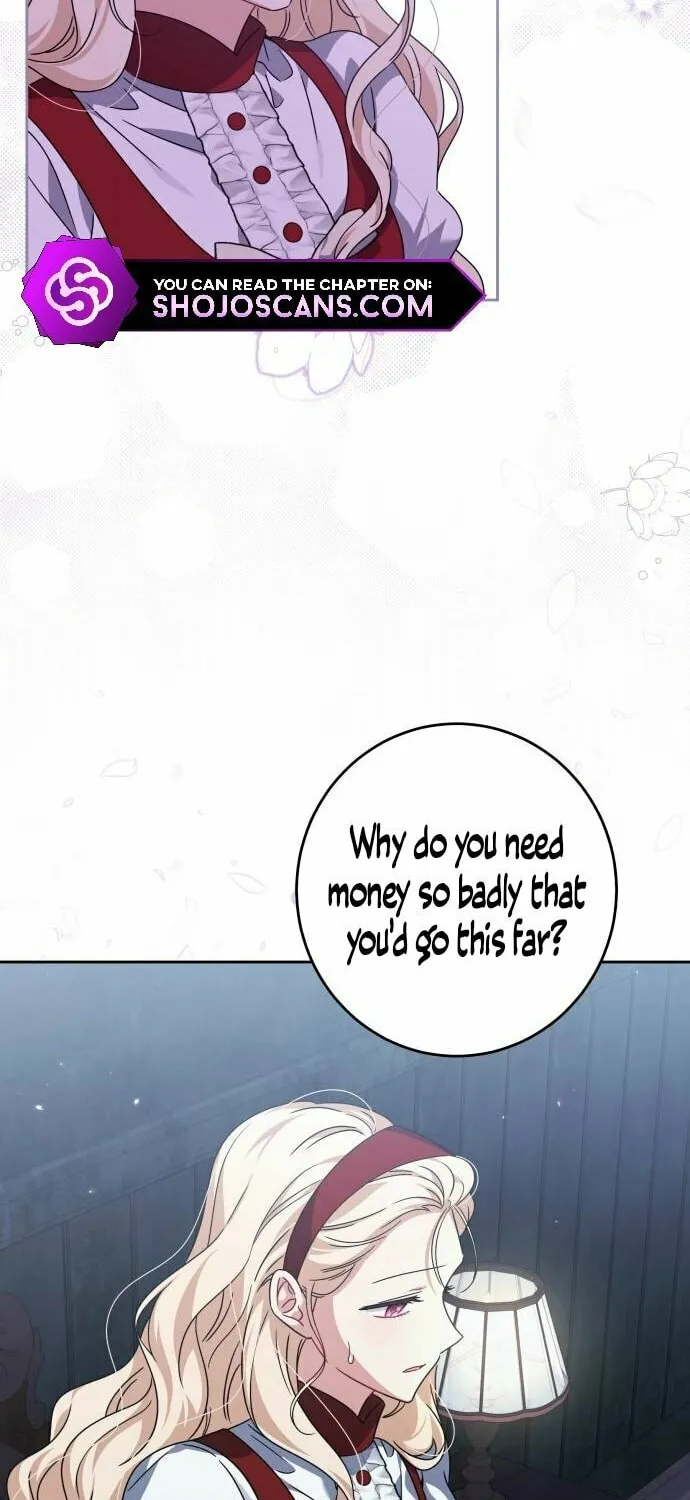 The Villainous Family Is Against Independence Chapter 29 page 68 - 
