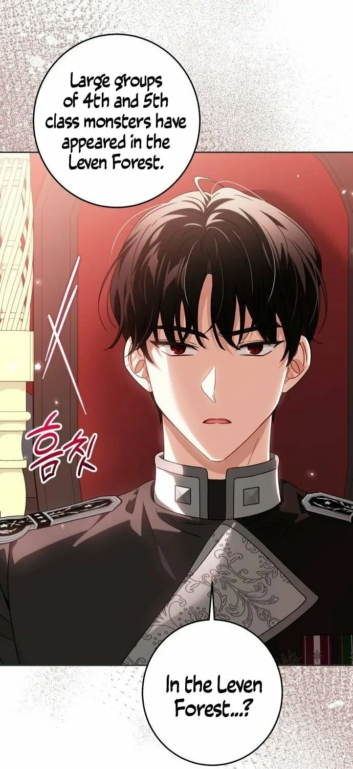 The Villainous Family Is Against Independence Chapter 29 page 9 - 