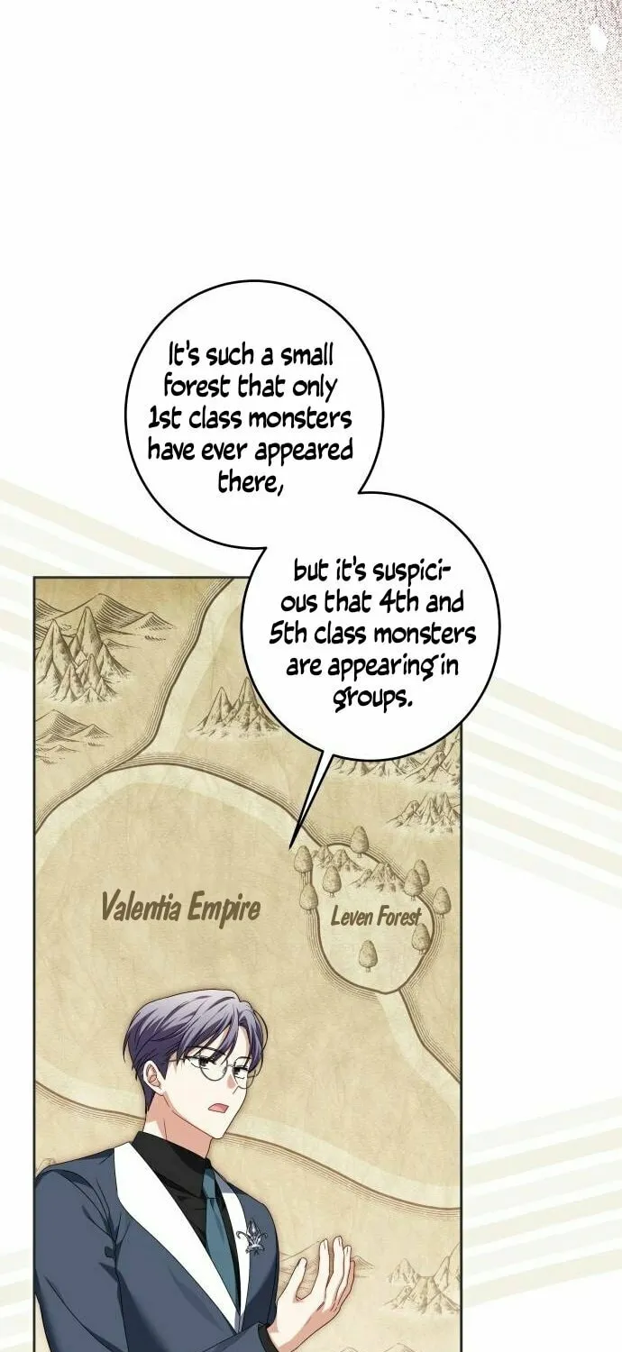 The Villainous Family Is Against Independence Chapter 29 page 10 - 