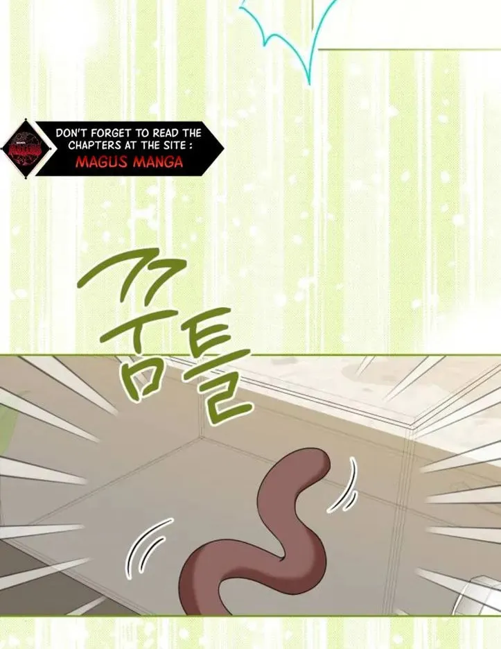 The Villainous Family Is Against Independence Chapter 3 page 21 - 