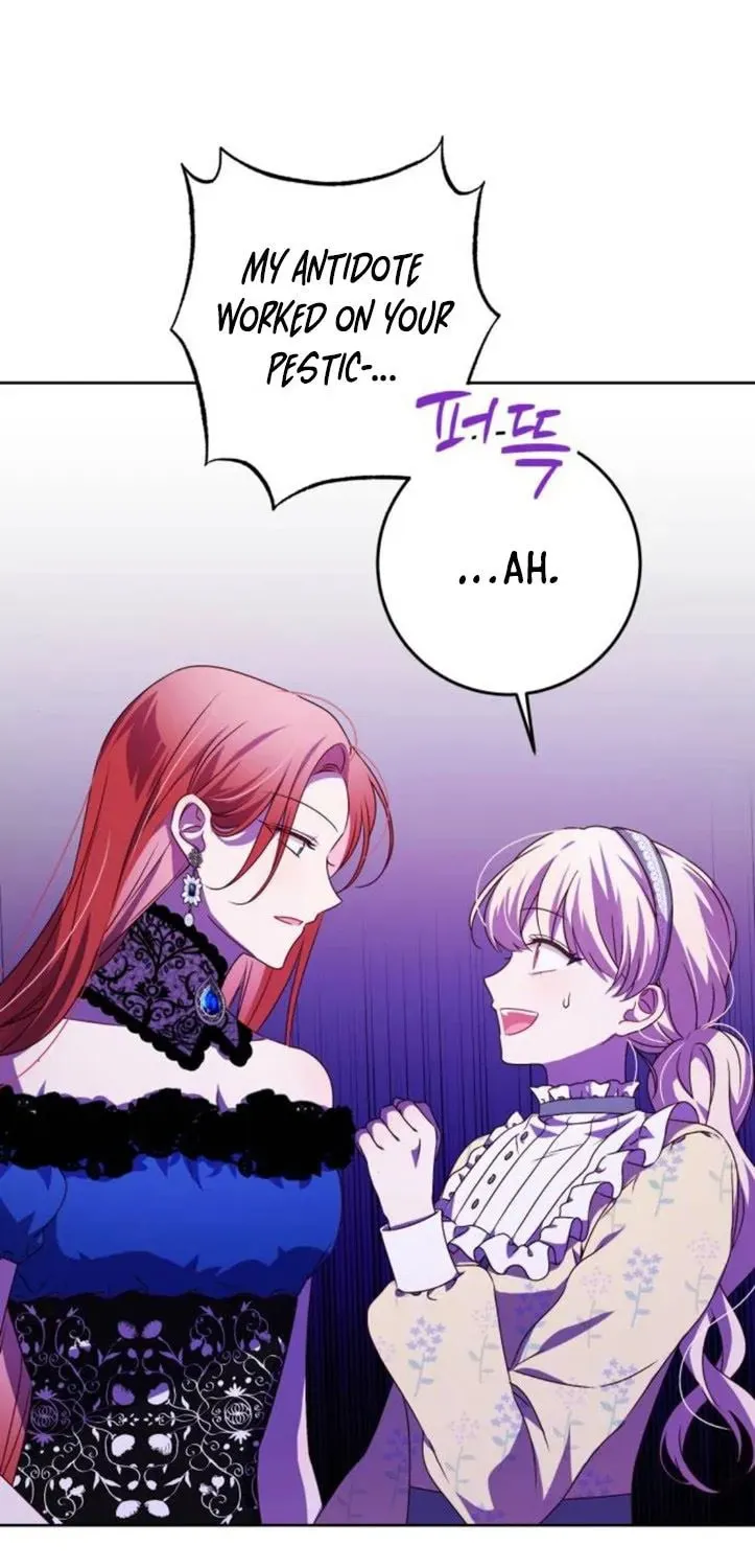 The Villainous Family Is Against Independence Chapter 3 page 24 - 