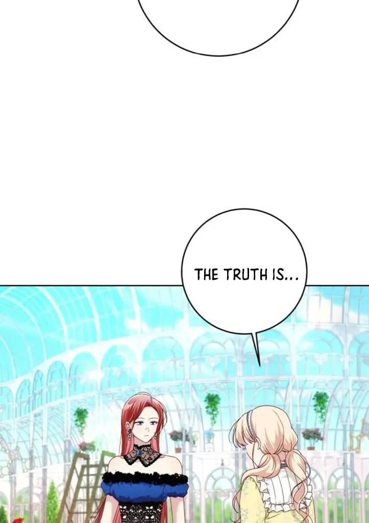 The Villainous Family Is Against Independence Chapter 3 page 37 - 